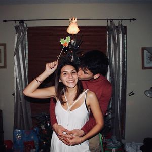 Meet your Posher, Allyson